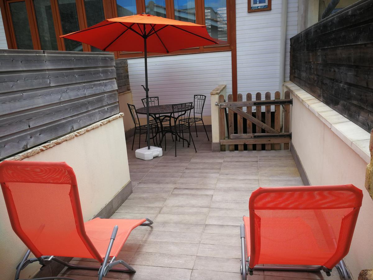 Appartement De Charme Bordeaux Chatrons Zewnętrze zdjęcie