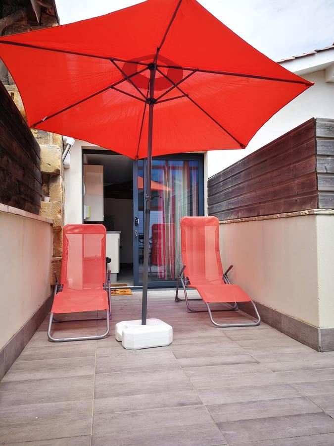 Appartement De Charme Bordeaux Chatrons Zewnętrze zdjęcie
